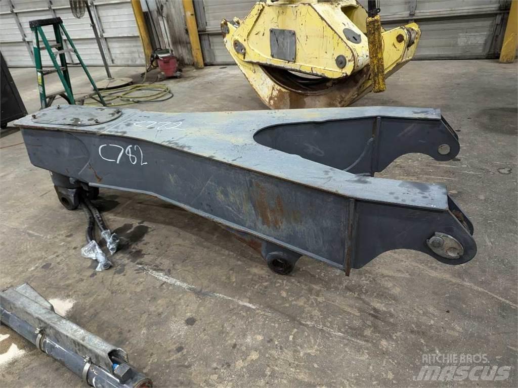 John Deere boom Gieken en dippers