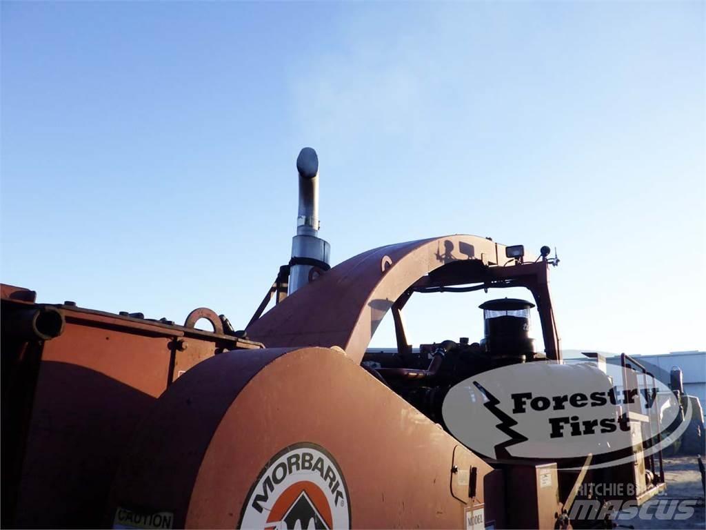 Morbark 4036 Houtversnipperaars