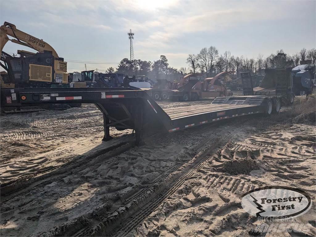 Pitts LB35-26 Bosbouw - Overige