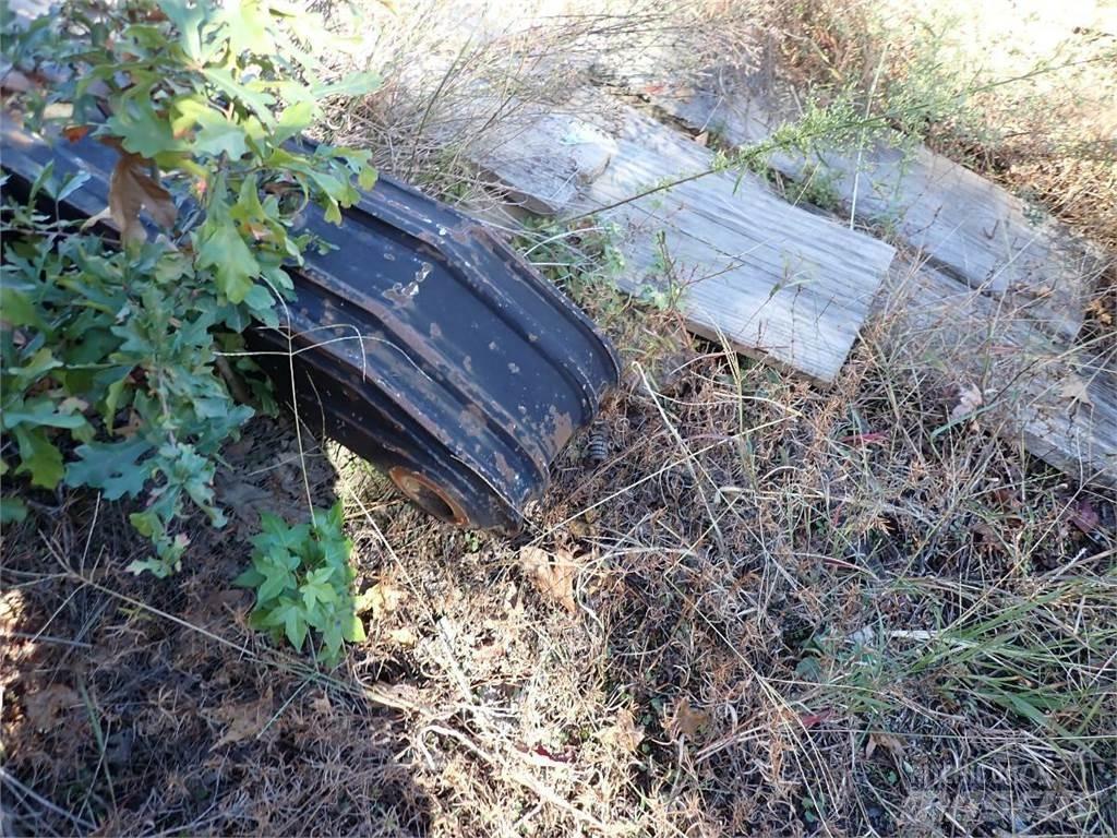 Prentice 180D Gieken en dippers