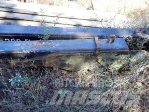 Prentice 180D Gieken en dippers