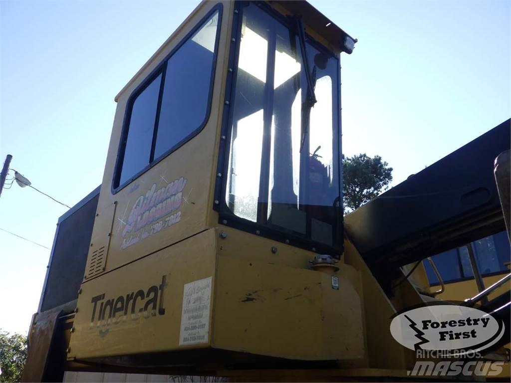 Tigercat 234 Boomstamladers