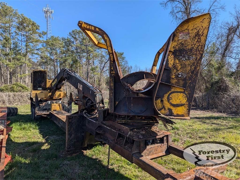 Tigercat 234 Boomstamladers