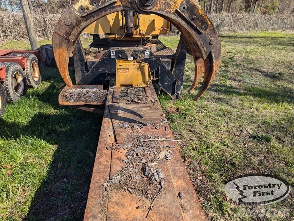 Tigercat 234 Boomstamladers