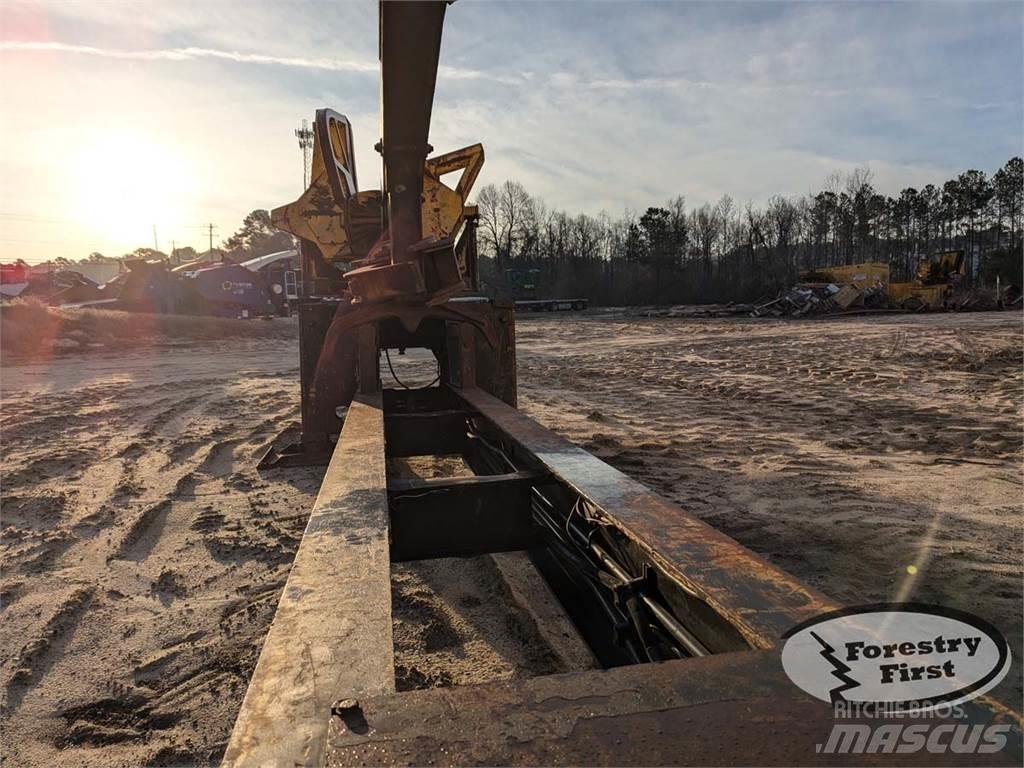 Tigercat 234 Boomstamladers