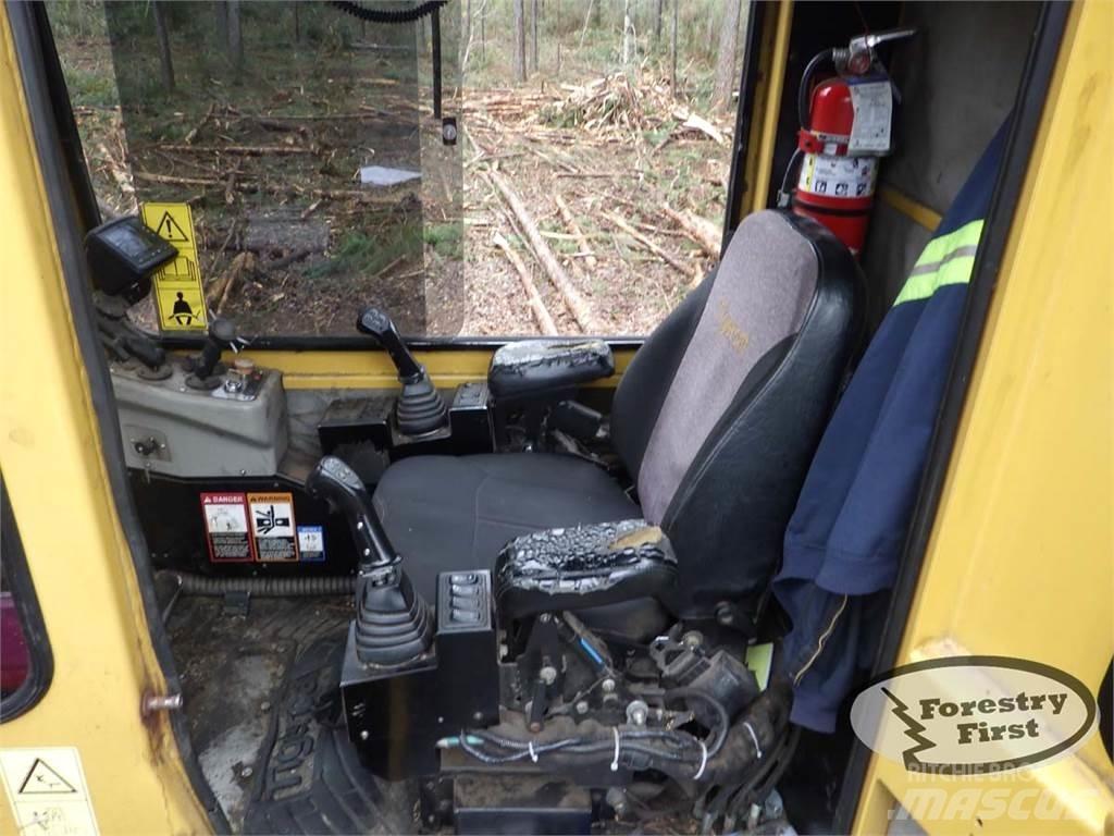 Tigercat 234B Boomstamladers