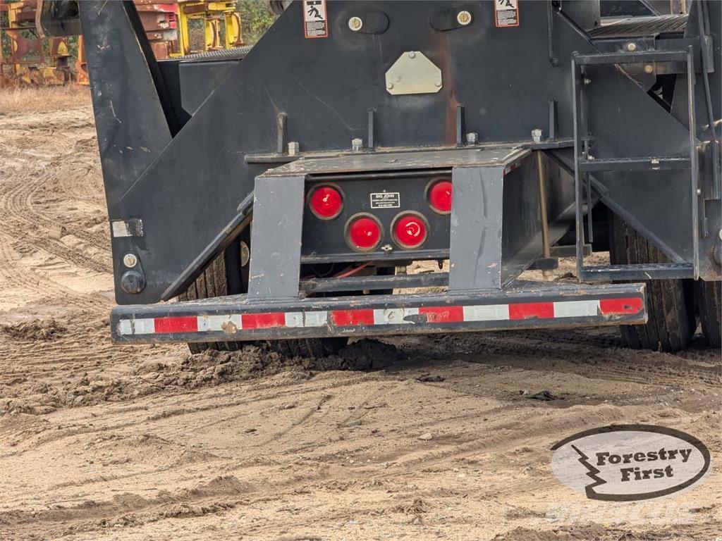 Tigercat 234B Boomstamladers