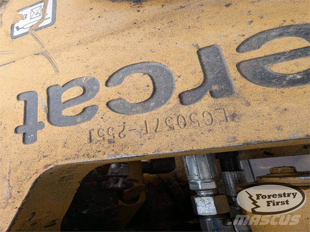 Tigercat 234B Boomstamladers