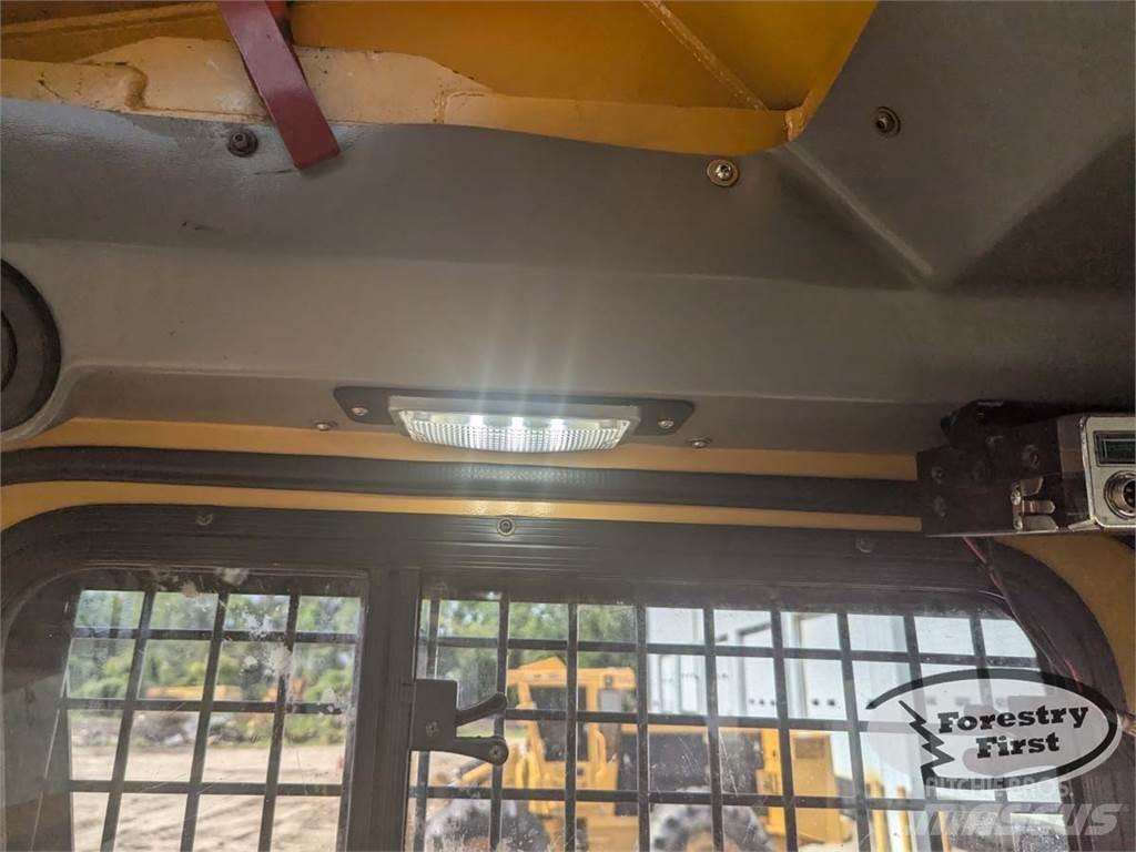 Tigercat 720G Feller bunchers