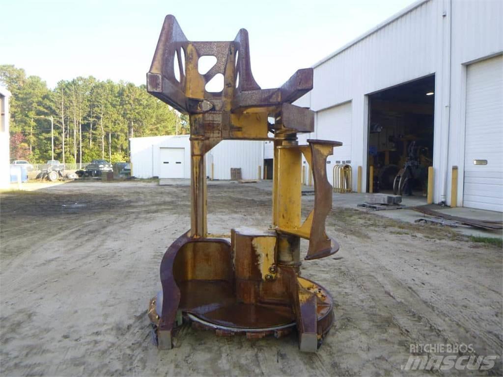 Tigercat DW5603 Overige componenten