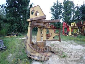 Tigercat DW5603 Overige componenten