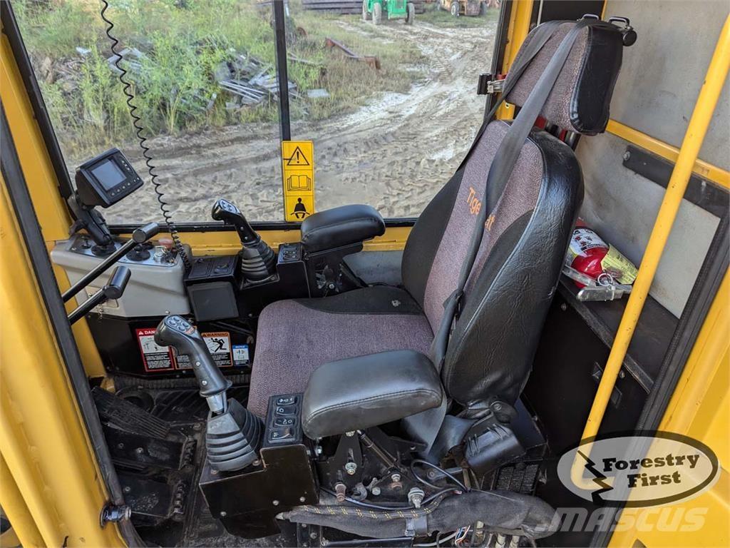 Tigercat T234B Boomstamladers