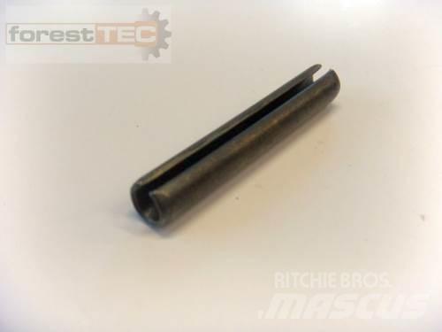  12x75 mm Overige componenten
