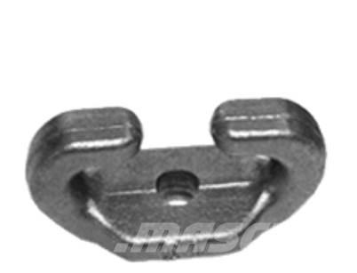  13mm Overige componenten