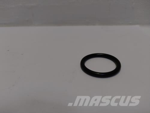  22,2 x 3,0 Overige componenten