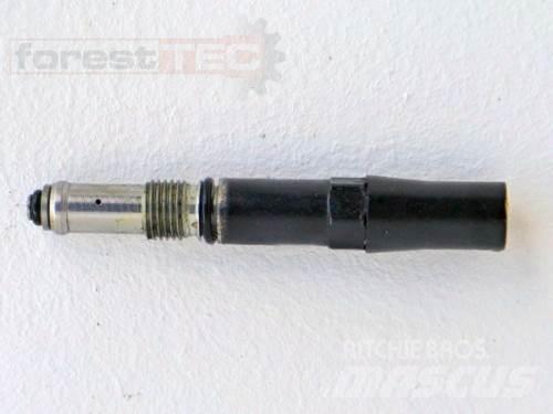  50-320 Bar Overige componenten