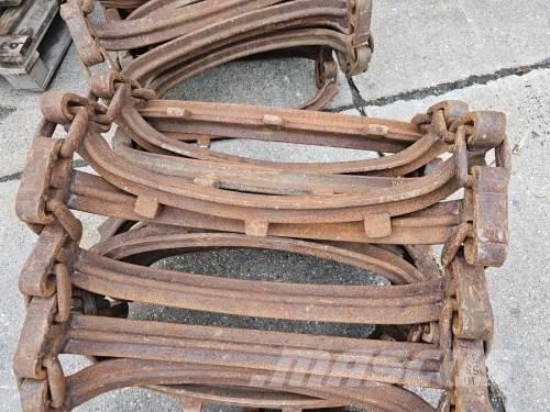  710/55-34 TRS Overige componenten