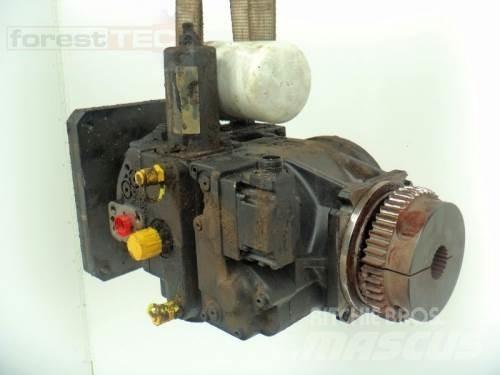  90R100 Overige componenten