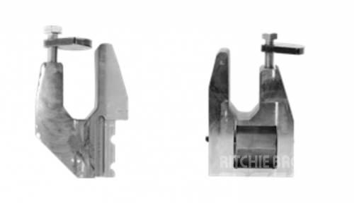  EX tool Overige componenten