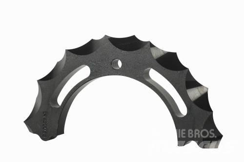  H60 H73 Ponsse Overige componenten