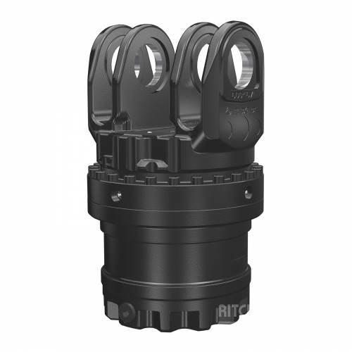  HX 30-LS Overige componenten