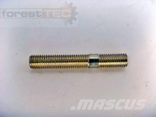  M10x69mm Overige componenten