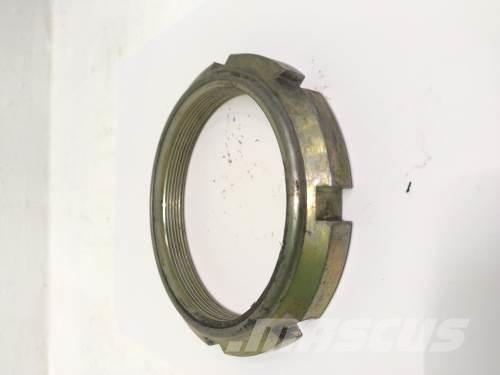  M110x2 Overige componenten