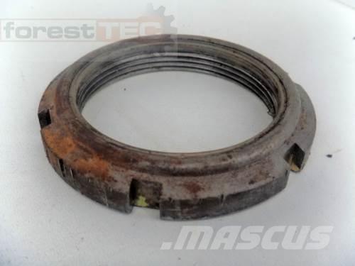  M60x2,0 Overige componenten