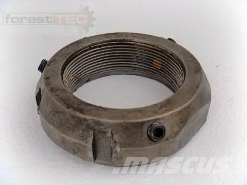  M65x2 KMT13 Overige componenten