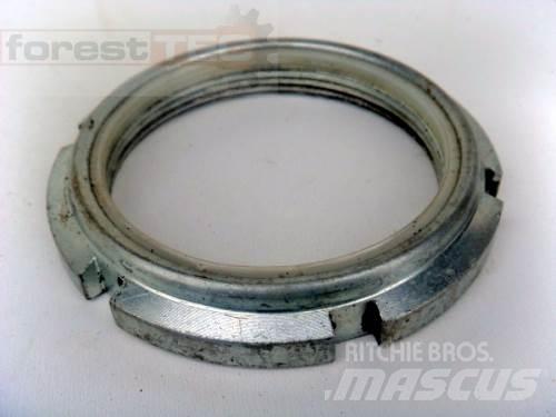  M70x2,0 Overige componenten