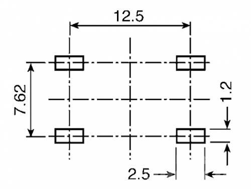  MB-2085 Overige componenten