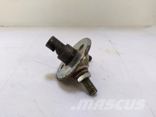 Mini 11mm Overige componenten