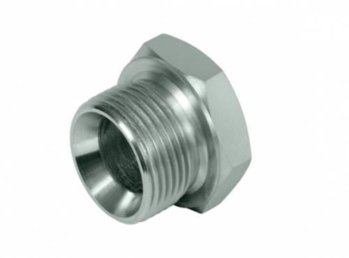  R1/2'' BSP AG Overige componenten