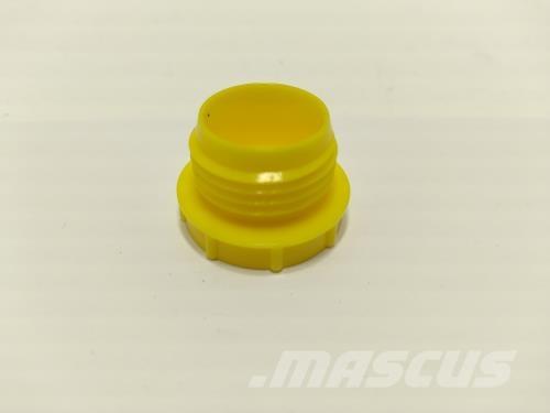  R1/2'' BSP AG Overige componenten