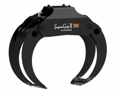  SGII300 Bosbouw - Overige
