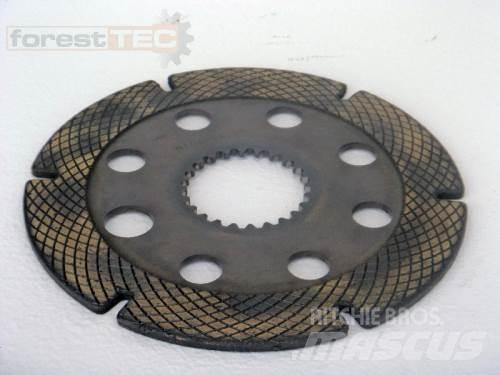  T=4,6 mm Bouw - Overige