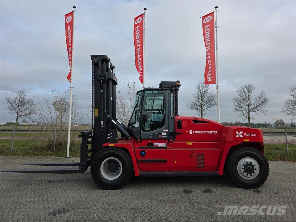 Kalmar DCG160-12 Diesel heftrucks