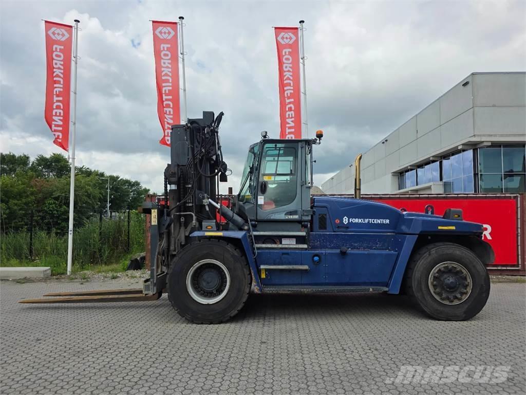 Kalmar DCG180-12 Diesel heftrucks