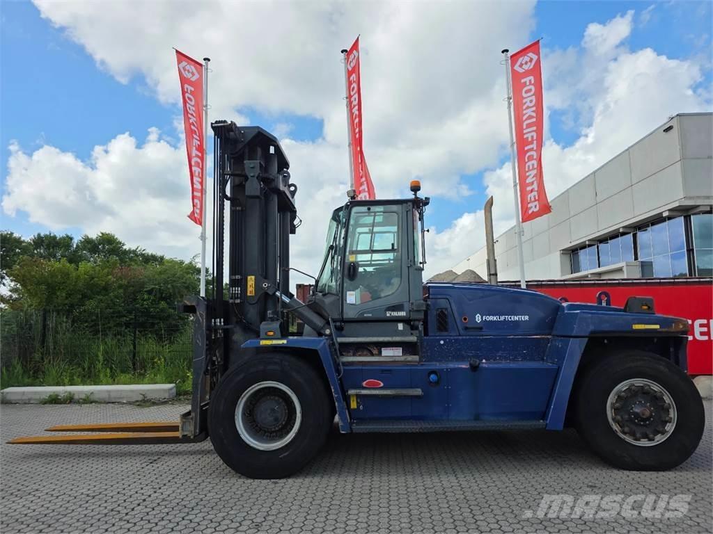 Kalmar DCG180-12 Diesel heftrucks