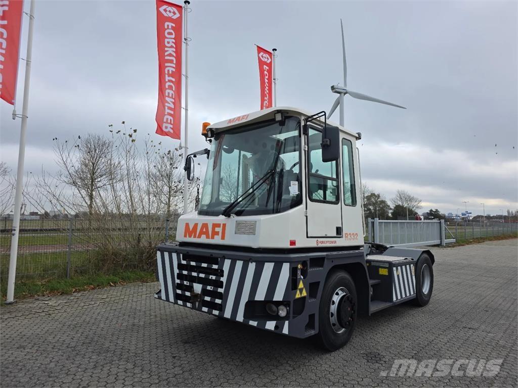 Mafi R332 4x4 Terminaltrekkers