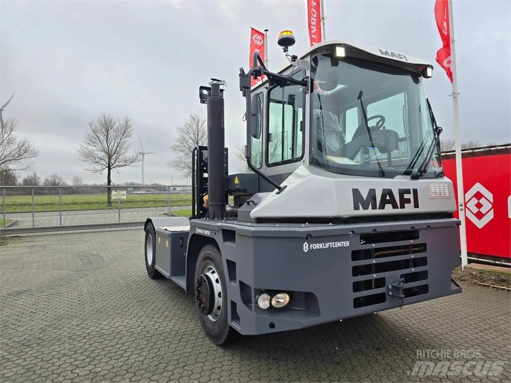 Mafi R336 4x4 Terminaltrekkers