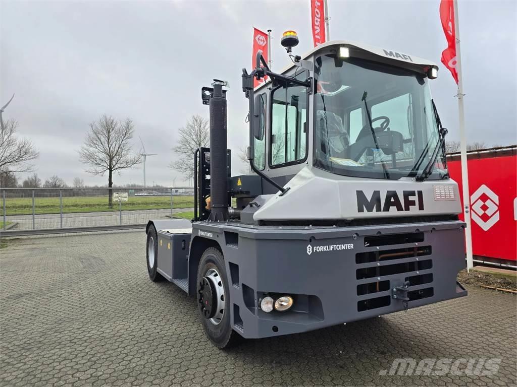 Mafi R336 4x4 Terminaltrekkers