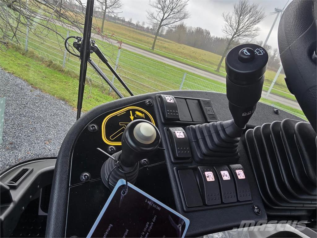 Mafi R336 4x4 Terminaltrekkers