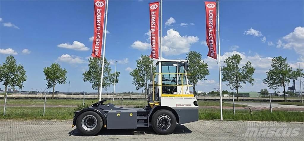 Mafi T230 Terminaltrekkers