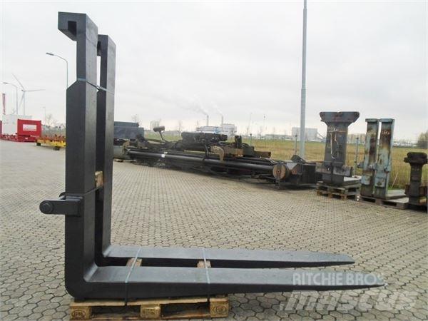 Mafi T230 Terminaltrekkers