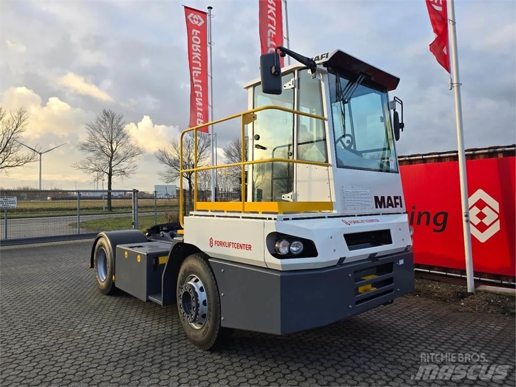 Mafi T230 Terminaltrekkers