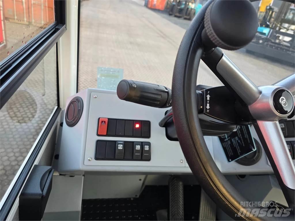 Mafi T230 Terminaltrekkers