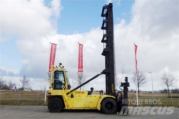 Mafi T230 Terminaltrekkers