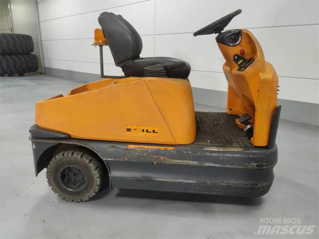 Still R06 Elektrische heftrucks