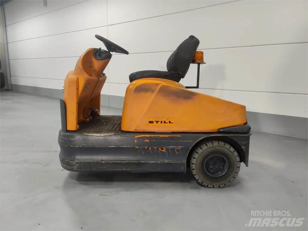 Still R06 Elektrische heftrucks